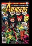 Avengers #154 VF (8.0)