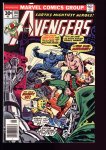 Avengers #155 NM (9.4)