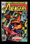 Avengers #156 VF+ (8.5)