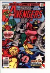 Avengers #157 VF- (7.5)