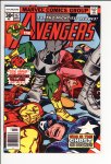 Avengers #157 VF/NM (9.0)