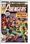 Avengers #158 VF (8.0)