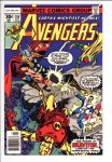 Avengers #159 NM- (9.2)
