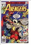 Avengers #159 NM- (9.2)