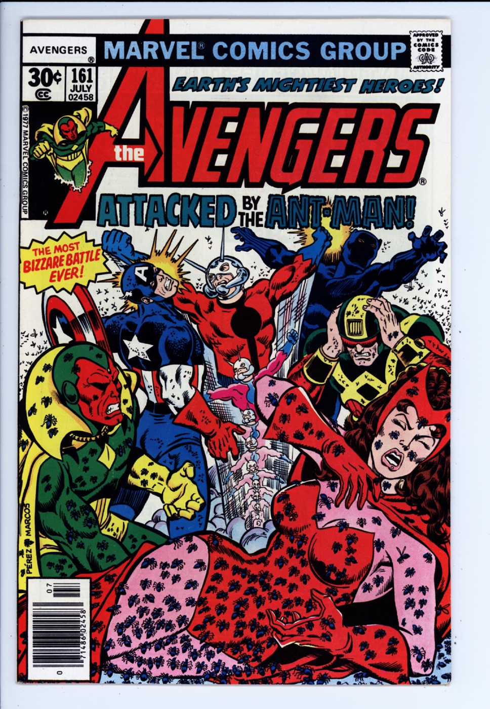 X-Men  Heft  161-190  zur Auswahl  Marvel US  nearmint 