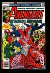 Avengers #161 VF/NM (9.0)