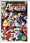 Avengers #162 NM+ (9.6)