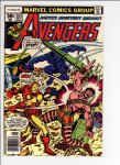 Avengers #163 VF/NM (9.0)