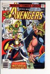 Avengers #166 NM+ (9.6)