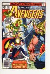 Avengers #166 VF+ (8.5)