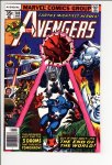 Avengers #169 NM (9.4)