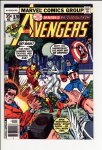 Avengers #170 NM- (9.2)