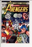 Avengers #170 VF+ (8.5)