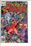 Avengers #171 VF (8.0)