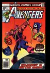 Avengers #172 NM- (9.2)