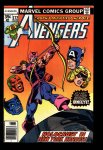 Avengers #172 VF (8.0)