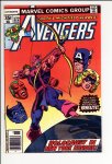 Avengers #172 VF/NM (9.0)