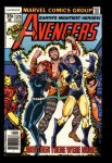 Avengers #173 VF+ (8.5)