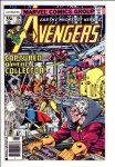 Avengers #174 NM+ (9.6)