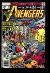 Avengers #174 NM- (9.2)