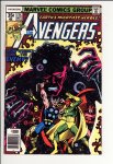 Avengers #175 VF (8.0)