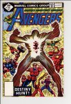 Avengers #176 (whitman variant) NM- (9.2)