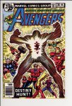 Avengers #176 NM (9.4)
