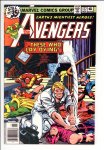 Avengers #177 NM+ (9.6)