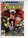 Avengers #179 VF/NM (9.0)