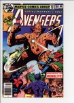 Avengers #180 VF/NM (9.0)