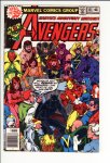 Avengers #181 F+ (6.5)