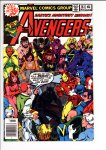 Avengers #181 NM (9.4)