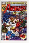 Avengers #182 NM- (9.2)