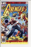 Avengers #183 VF/NM (9.0)