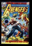 Avengers #183 VF/NM (9.0)
