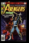 Avengers #185 (Newsstand) NM (9.4)