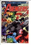 Avengers #188 NM (9.4)