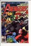 Avengers #188 VF (8.0)