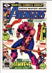 Avengers #189 NM (9.4)