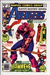 Avengers #189 VF+ (8.5)