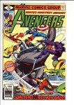 Avengers #190 NM- (9.2)