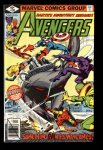 Avengers #190 NM- (9.2)