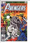 Avengers #191 NM+ (9.6)