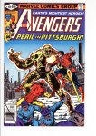 Avengers #192 NM- (9.2)
