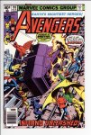 Avengers #193 NM- (9.2)