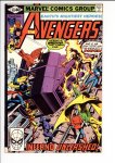 Avengers #193 VF+ (8.5)