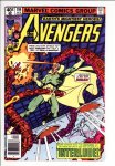 Avengers #194 NM+ (9.6)