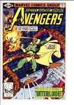 Avengers #194 NM (9.4)