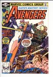 Avengers #195 NM+ (9.6)