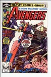 Avengers #195 NM (9.4)